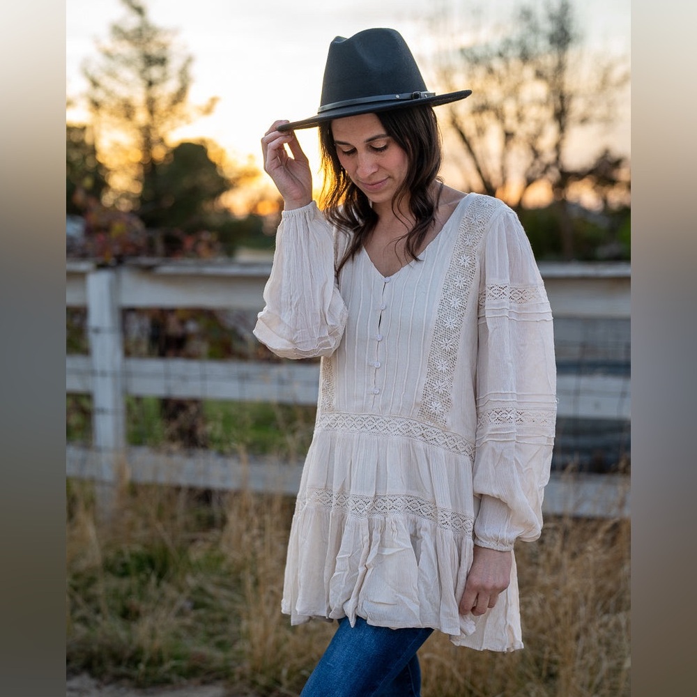 Willow Tunic